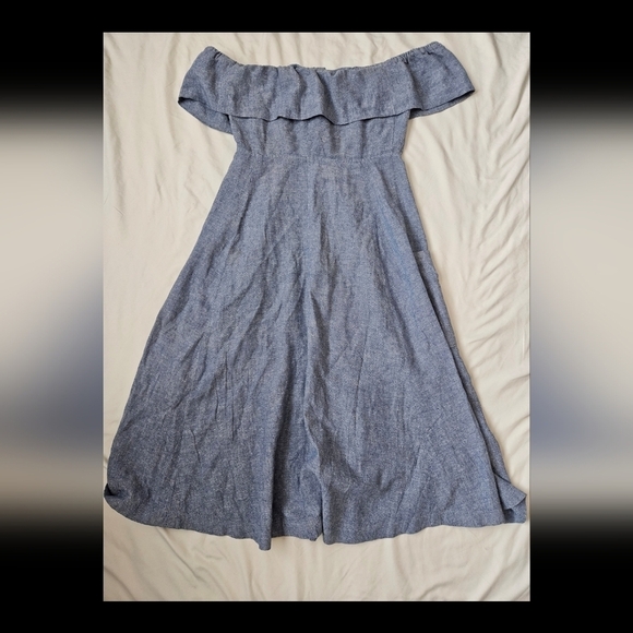 Reformation Mariana / Annabelle Dress - Picture 2 of 8